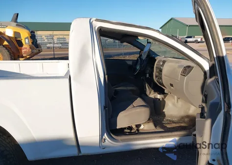 2005 GMC Canyon Sl from USA, damaged, VIN 1GTCS148658292517